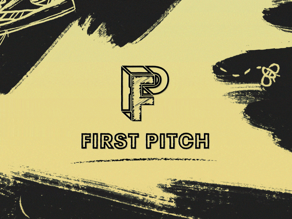 First Pitch by Reebok