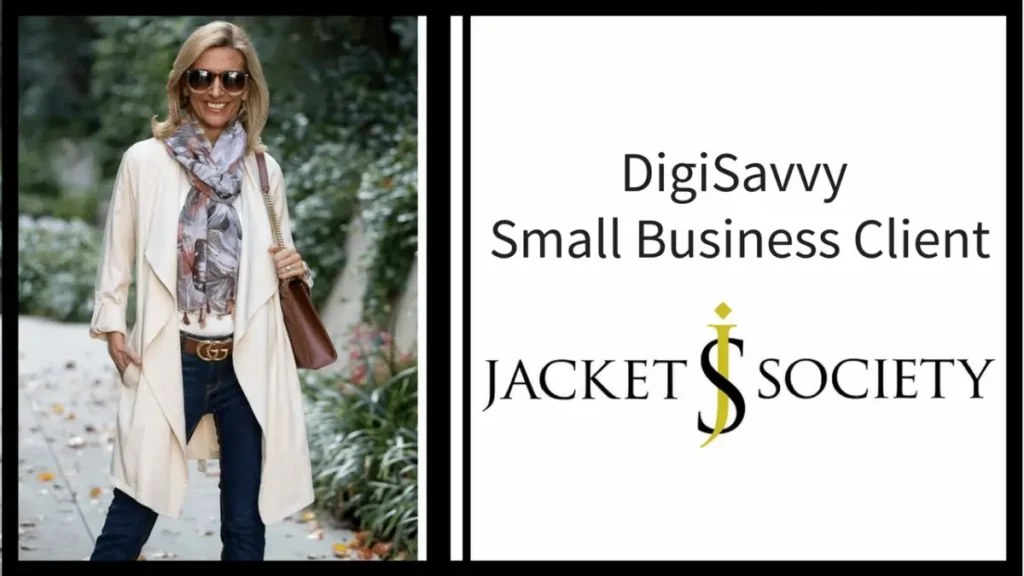 Jacket Society — independent LA fashion retail