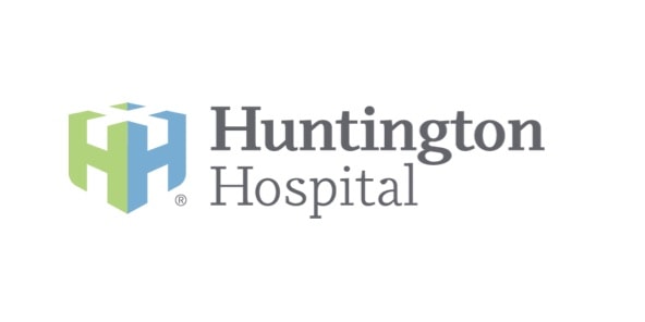 Huntington Hospital campus